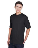 Team 365 Zone Performance T-Shirt TT11 - Black