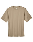 Team 365 Zone Performance T-Shirt TT11 - Desert Khaki