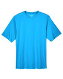 Team 365 Zone Performance T-Shirt TT11 - Electric Blue
