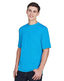 Team 365 Zone Performance T-Shirt TT11 - Electric Blue