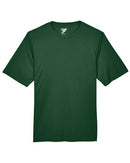 Team 365 Zone Performance T-Shirt TT11 - Sport Dark Green