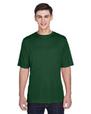 Team 365 Zone Performance T-Shirt TT11 - Sport Dark Green