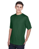 Team 365 Zone Performance T-Shirt TT11 - Sport Dark Green