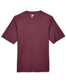 Team 365 Zone Performance T-Shirt TT11 - Sport Dark Maroon