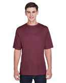 Team 365 Zone Performance T-Shirt TT11 - Sport Dark Maroon
