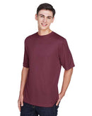 Team 365 Zone Performance T-Shirt TT11 - Sport Dark Maroon