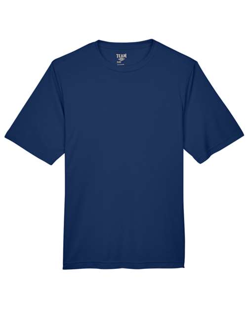 Team 365 Zone Performance T-Shirt TT11 - Sport Dark Navy