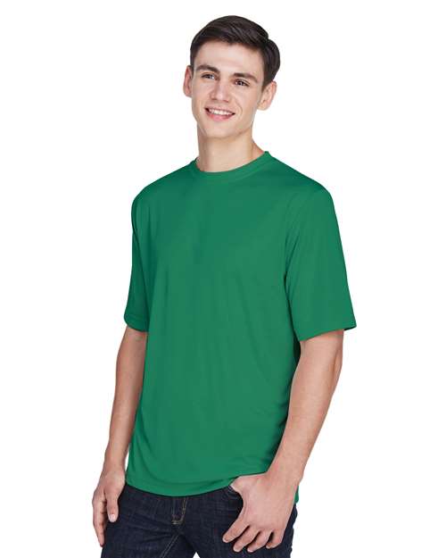 Team 365 Zone Performance T-Shirt TT11 - Sport Kelly