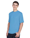 Team 365 Zone Performance T-Shirt TT11 - Sport Light Blue