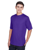 Team 365 Zone Performance T-Shirt TT11 - Sport Purple