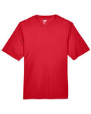 Team 365 Zone Performance T-Shirt TT11 - Sport Red