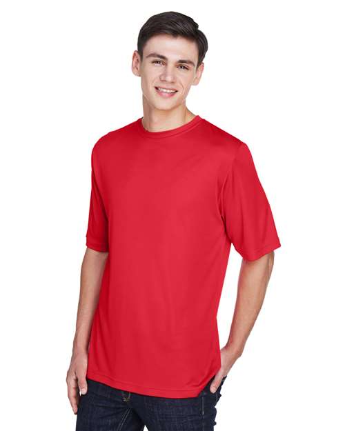 Team 365 Zone Performance T-Shirt TT11 - Sport Red
