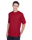 Team 365 Zone Performance T-Shirt TT11 - Sport Scarlet Red