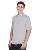 Team 365 Zone Performance T-Shirt TT11 - Sport Silver