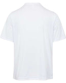 Team 365 Zone Performance T-Shirt TT11 - White