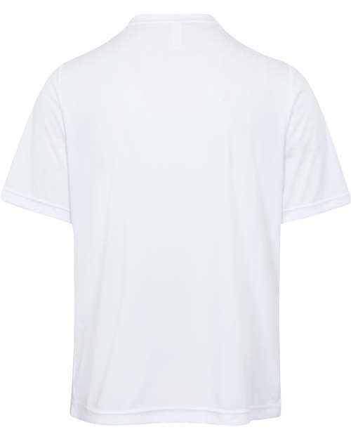 Team 365 Zone Performance T-Shirt TT11 - White