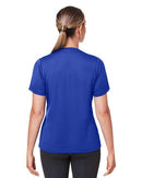 Team 365 Women's Zone Performance Mesh T-Shirt TT15W - Sport Royal