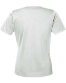 Team 365 Women's Zone Performance Mesh T-Shirt TT15W - Sport Silver