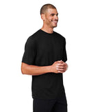 Team 365 Zone Performance Mesh T-Shirt TT15 - Black