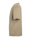 Team 365 Zone Performance Mesh T-Shirt TT15 - Coyote Brown