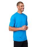 Team 365 Zone Performance Mesh T-Shirt TT15 - Electric Blue