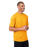 Team 365 Zone Performance Mesh T-Shirt TT15 - Sport Athletic Gold