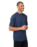 Team 365 Zone Performance Mesh T-Shirt TT15 - Sport Dark Navy
