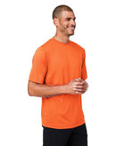 Team 365 Zone Performance Mesh T-Shirt TT15 - Sport Orange
