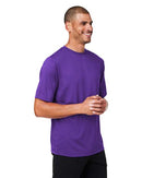 Team 365 Zone Performance Mesh T-Shirt TT15 - Sport Purple