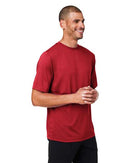 Team 365 Zone Performance Mesh T-Shirt TT15 - Sport Red