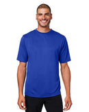 Team 365 Zone Performance Mesh T-Shirt TT15 - Sport Royal