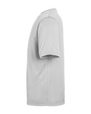 Team 365 Zone Performance Mesh T-Shirt TT15 - Sport Silver