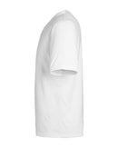 Team 365 Zone Performance Mesh T-Shirt TT15 - White