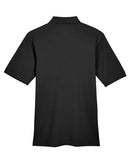 Harriton Easy Blend™ Polo M265 - Black