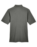 Harriton Easy Blend™ Polo M265 - Charcoal