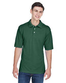 Harriton Easy Blend™ Polo M265 - Hunter