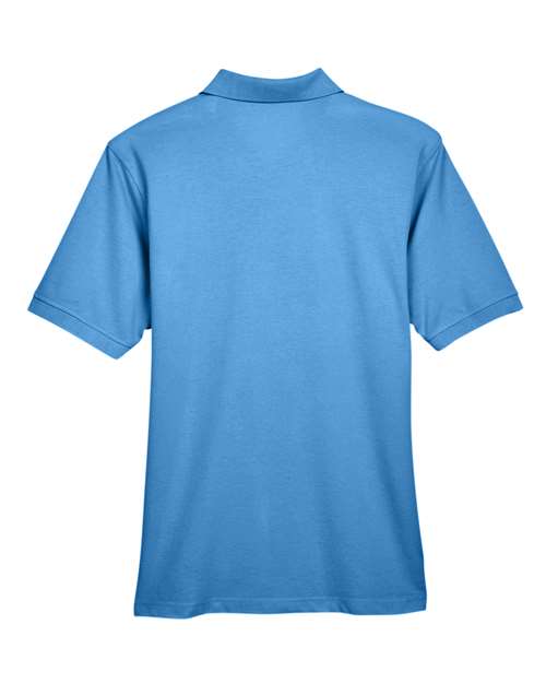 Harriton Easy Blend™ Polo M265