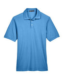 Harriton Easy Blend™ Polo M265