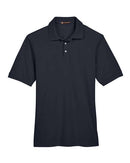 Harriton Easy Blend™ Polo M265 - Navy