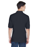 Harriton Easy Blend™ Polo M265 - Navy