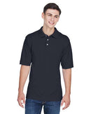 Harriton Easy Blend™ Polo M265 - Navy