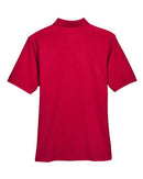 Harriton Easy Blend™ Polo M265 - Red