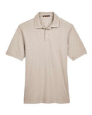 Harriton Easy Blend™ Polo M265 - Stone