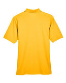 Harriton Easy Blend™ Polo M265 - Sunray Yellow
