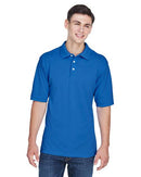 Harriton Easy Blend™ Polo M265 - True Royal