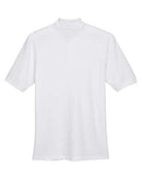 Harriton Easy Blend™ Polo M265 - White
