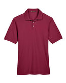 Harriton Easy Blend™ Polo M265 - Wine