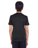 Team 365 Youth Zone Performance T-Shirt TT11Y - Black