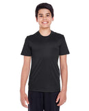 Team 365 Youth Zone Performance T-Shirt TT11Y - Black