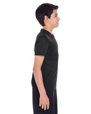 Team 365 Youth Zone Performance T-Shirt TT11Y - Black